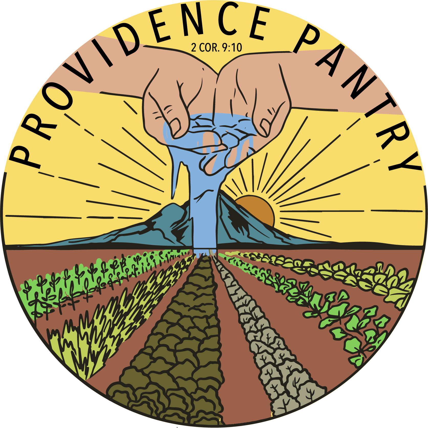 Providence Pantry Freeze-Dried Foods